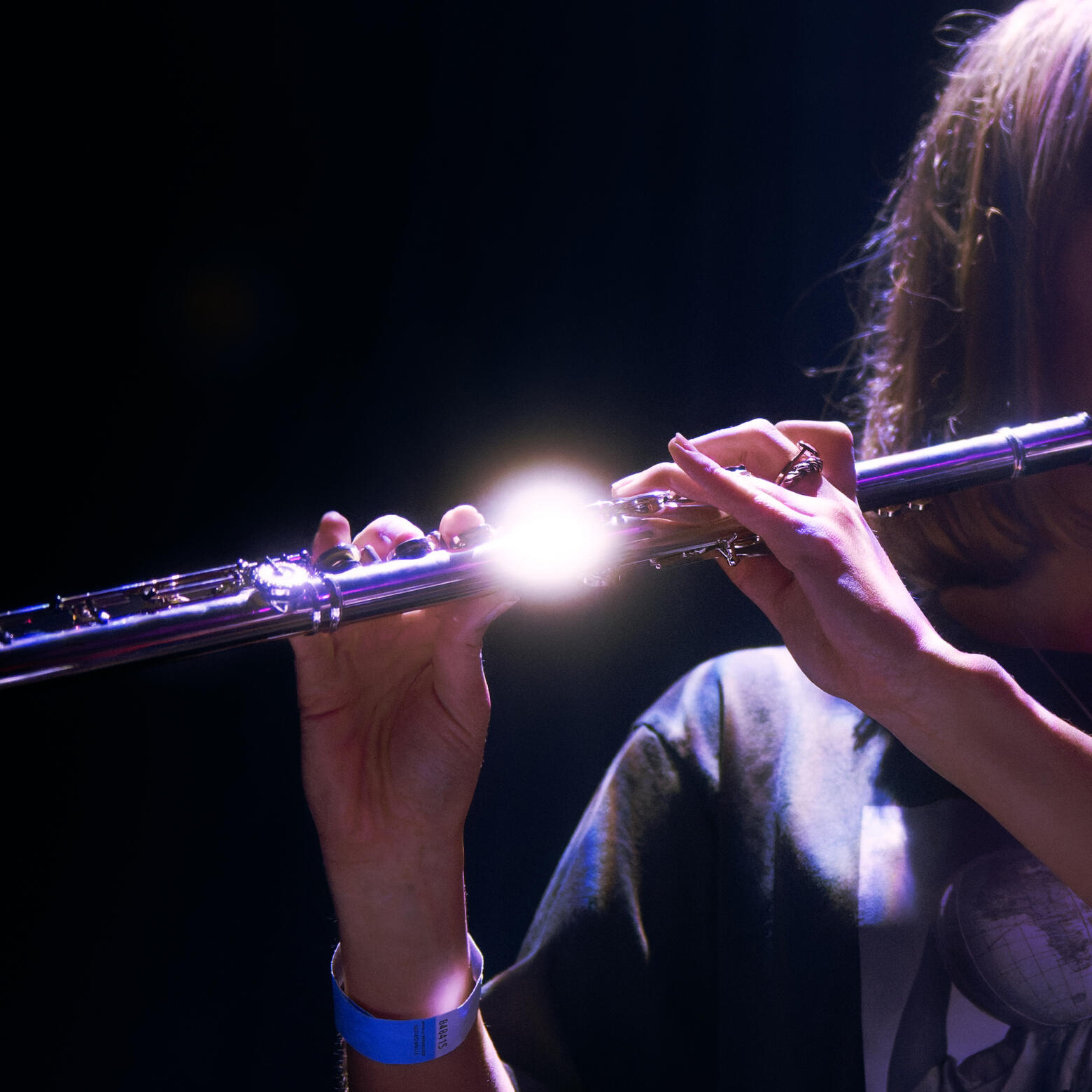 Yoni Mayraz @ The Jazz Cafe