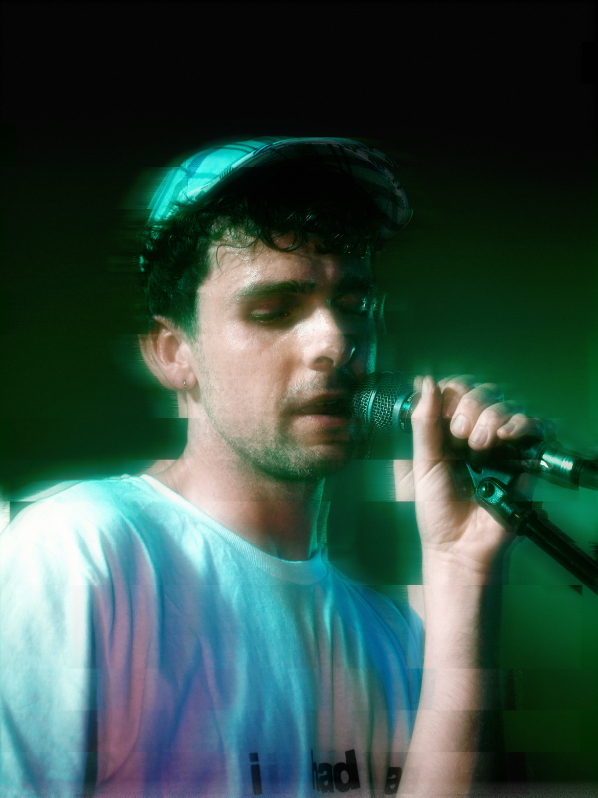 Your Mate's Ex @ The George Tavern