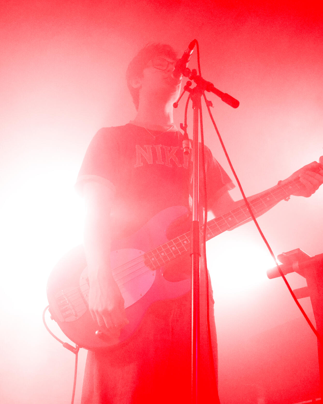 SPLINT-R @ The George Tavern